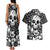 skull-couples-matching-tank-maxi-dress-and-hawaiian-shirt-cute-skull-fun-and-floral