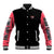 Saber Alter Fate Stay Night Heaven’s Feel Baseball Jacket Anime Style