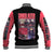 Saber Alter Fate Stay Night Heaven’s Feel Baseball Jacket Anime Style