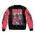 Saber Alter Fate Stay Night Heaven’s Feel Bomber Jacket Anime Style