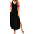 Saber Alter Fate Stay Night Heaven’s Feel Summer Maxi Dress Anime Style