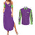 Shinji Ikari x Eva 01 Neon Genesis Evangelion Couples Matching Summer Maxi Dress and Long Sleeve Button Shirt Anime Style