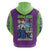 Shinji Ikari x Eva 01 Neon Genesis Evangelion Hoodie Anime Style