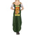 Escanor Seven Deadly Sins Summer Maxi Dress Anime Style