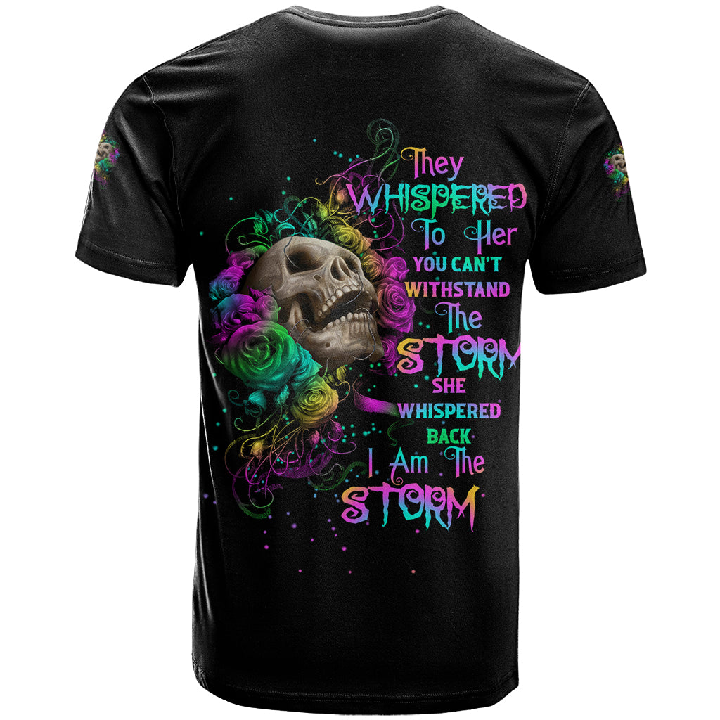 i-am-the-storm-tie-dye-rose-skull-t-shirt