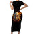 your-first-mistake-fire-skull-short-sleeve-bodycon-dress