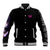 Final Arc Mob Psycho 100 Baseball Jacket Japan Anime Style