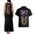 Final Arc Mob Psycho 100 Couples Matching Tank Maxi Dress and Hawaiian Shirt Japan Anime Style