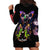 Final Arc Mob Psycho 100 Hoodie Dress Japan Anime Style