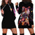 Chainsaw Man Part 1 Hoodie Dress Japan Anime Style