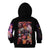 Chainsaw Man Part 1 Kid Hoodie Japan Anime Style