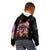 Chainsaw Man Part 1 Kid Hoodie Japan Anime Style