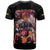 Chainsaw Man Part 1 T Shirt Japan Anime Style