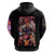 Chainsaw Man Part 1 Zip Hoodie Japan Anime Style