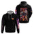 Chainsaw Man Part 1 Zip Hoodie Japan Anime Style