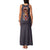 Final Chapter Attack on Titan Family Matching Tank Maxi Dress and Hawaiian Shirt Japan Anime Style