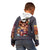 Final Chapter Attack on Titan Kid Hoodie Japan Anime Style