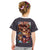 Final Chapter Attack on Titan Kid T Shirt Japan Anime Style