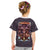 Eren Yeager Story Attack on Titan Kid T Shirt Japan Anime Style