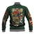 Return to Shiganshina Attack on Titan Baseball Jacket Japan Anime Style