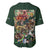 Return to Shiganshina Attack on Titan Baseball Jersey Japan Anime Style