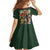 Return to Shiganshina Attack on Titan Family Matching Long Sleeve Bodycon Dress and Hawaiian Shirt Japan Anime Style