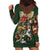 Return to Shiganshina Attack on Titan Hoodie Dress Japan Anime Style