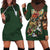 Return to Shiganshina Attack on Titan Hoodie Dress Japan Anime Style