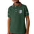 Return to Shiganshina Attack on Titan Kid Polo Shirt Japan Anime Style