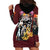 Thousand Year Blood War Arc Bleach Hoodie Dress Japan Anime Style