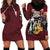 Thousand Year Blood War Arc Bleach Hoodie Dress Japan Anime Style