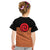 Uzumaki - Naruto Anime Kid T Shirt