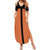 Uzumaki - Naruto Anime Summer Maxi Dress