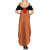 Uzumaki - Naruto Anime Summer Maxi Dress