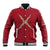 Monkey D. Luffy - One Piece Baseball Jacket