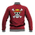 Monkey D. Luffy - One Piece Baseball Jacket