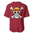 Monkey D. Luffy - One Piece Baseball Jersey