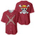 Monkey D. Luffy - One Piece Baseball Jersey