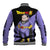 Dr. Hedo - Super - Dragon Ball Baseball Jacket