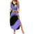 Dr. Hedo - Super - Dragon Ball Summer Maxi Dress