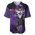 Black Frieza - Dragon Ball Super Baseball Jersey