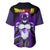 Black Frieza - Dragon Ball Super Baseball Jersey