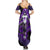 Black Frieza - Dragon Ball Super Summer Maxi Dress