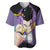 Gotenks - Dragon Ball Baseball Jersey