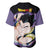 Gotenks - Dragon Ball Baseball Jersey