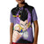 Gotenks - Dragon Ball Kid Polo Shirt