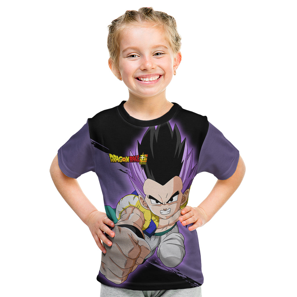 Gotenks - Dragon Ball Kid T Shirt