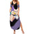 Gotenks - Dragon Ball Summer Maxi Dress