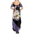 Gotenks - Dragon Ball Summer Maxi Dress