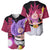 Fat Majin Buu - Dragon Ball Baseball Jersey